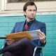 Photos: Marvel's Jessica Jones (Netflix)
